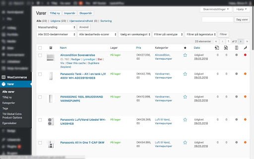 WordPress Developer in Bangladesh